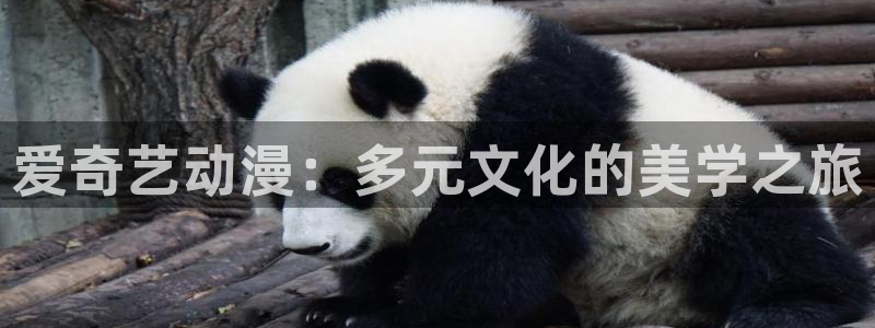 动漫资讯:爱奇艺动漫:多元文化的美学之旅